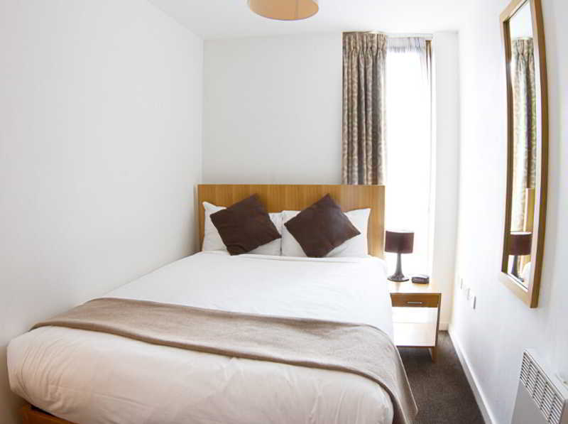 Cove Paradise Street Liverpool Exterior foto